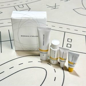 Rodan + Fields REVERSE Mini Travel Regimen